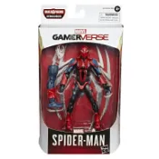 漫威 MARVEL 電玩 6吋 傳奇人物 PS4 蜘蛛人馬克3裝甲 Spider-Man Mark III 無baf