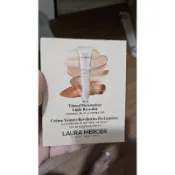 laura mercier蘿拉蜜思粉底液