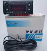 協貿國際日用品生活7館 伊尼威利溫度控制器EW-982C制冷溫控儀冷藏庫冷凍柜專用除霜化霜