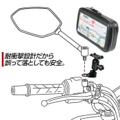 SYM 全新迪爵 125 Jog Jet SL 158 DRG Saluto 活力 防水 機車 摩托車 手機架 支架
