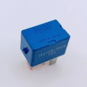 TOYOTA 豐田 DENSO 繼電器 冷氣 RELAY ALTIS CAMRY 全新 日本製 156700-3220