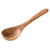 【Arte in olivo】橄欖木 湯勺 33cm