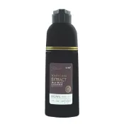 優 日常 KAFEN 卡氛 何首烏染髮劑 暮褐咖啡棕（200ml/400ml）【優．日常】