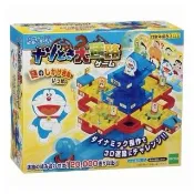【Doraemon 哆啦A夢】EPOCH 哆啦A夢大迷宮遊戲 桌遊 滾珠 冒險