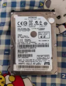 故障 日立 HITACHI 750GB 2.5“ 硬碟 5k1000-750~100面交~160含運
