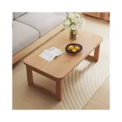 (店+)免安裝茶几 楠竹茶几 和室桌 矮茶几 日式茶几 飄窗茶桌 桌子 茶桌 實木茶桌 榻榻米茶几
