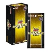 卡司魔~ 遊戲王 GP16  補充包 ARC-V 2016 黃金包 (青眼 勵輝 NO.101 星態龍 星塵龍)