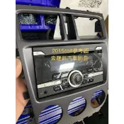 三菱 Zenger CQ-sb400c原廠cd主機(freeca、Lancer密合可用）