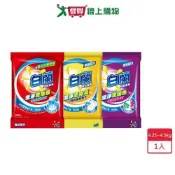 愛買線上購物 白蘭洗衣粉4.25-4.5kg【愛買】