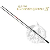 百有釣具◎GAMAKATSU 海上釣堀 CORESPEC II 振出 青物4.5m 、三代 III 並繼S 270 ⋯⋯