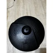 roland CY-8 cy8一片 近全新 12吋雙拾音電子鈸 電子鼓TD 4KP 1DMK 02 07