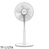 【百利市購物中心】大同 12吋立扇電風扇【TF-L12TA】