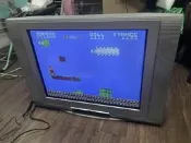 稀少珍藏現貨土城【★銀河星★】國際牌 29吋 CRT電視舊型電視Panasonic TC-29PHF薄型平面電視