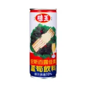 📣訂單滿$99才出貨📣味王 安斯百露佳素 蘆筍飲料 蘆筍汁 235ml
