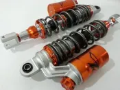 DJ1 六代 奧丁 亞歷山大 伸側壓側可調 勁戰 GTR BWS 馬車 RACING G6 戰將 質感超讚