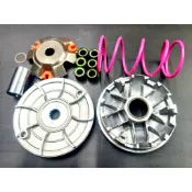RS 100 加大普利盤組 NEW CUXI 100 RSZ ZERO BWS SF 山葉 改裝 YAMAHA 傳動組