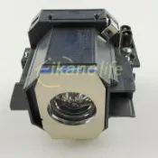 ikanolife EPSON-原廠投影機燈泡ELPLP36/ 適用機型EMP-S4