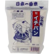 【全聯線上購】【中興米】日本一番米(2kg/CNS一等米)