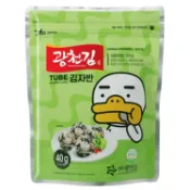 【DAISO大創線上購物】廣川 KAKAO FRIENDS海苔酥/40g