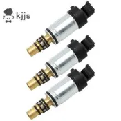 台灣現貨NISSAN 日產 Sentra SYLPHY PXE16 汽車空調交流壓縮機電磁閥電子控制閥
