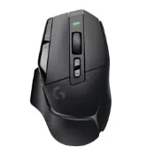 (店+)【Logitech 羅技】G502 X Lightspeed 高效能無線電競滑鼠 黑色