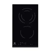 【省錢王-政府認證】【議員強力推薦】伊萊克斯 Electrolux EHF3320NOK 雙口電陶爐型錄