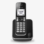 良興EcLife購物網 Panasonic數位中文無線電話KX-TGD310TW