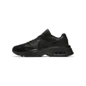 (店+)【NIKE 耐吉】CJ1670-001 Nike Air Max Fusion 運動 網布織物耐磨透氣 低幫 休閒跑步鞋 男款 純黑 nike男鞋 男運動鞋