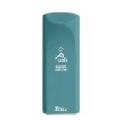 【順發線上購物】TCELL冠元 64GB USB3.2 Gen1Push推推碟