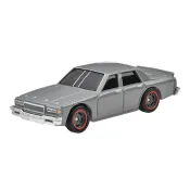 鯊玩具ToyShark 風火輪小汽車 PREMIUM 玩命關頭 1987 雪佛蘭Chevy Caprice 【鯊玩具】