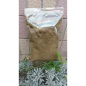 艾草粉 細粉 不可食用 “1台斤$90”［熊愛嘉雜貨舖］