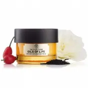 The Body Shop 美體小舖 煥顏金萃精華霜