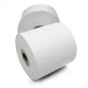 【i郵購】新緹網路科技有限公司 收據式收銀紙捲 (4.4x70) 30卷 (適用創群 FT-3000 二聯式發票收銀機)