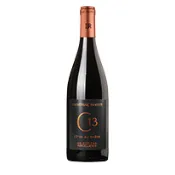 【品酒網】法國 C13隆河丘紅葡萄酒 750ml Dauvergne Ranvier C13 AOP Cote du Rhone 2016