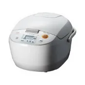 (店+)【ZOJIRUSHI 象印】象印ZOJIRUSHI 象印 /10人份微電腦黑金鋼電子鍋NL-AAF18