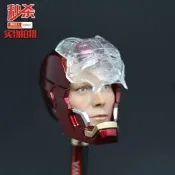 【sammi toys】現貨 小辣椒 加強版 鋼鐵人 (MK42 專用)