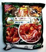 馬來西亞 特產 BABA'S - 咖哩粉 ( 適合烹煮肉類 )