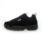 FILA 男女鞋 DISRUPTOR 2 1998 復古老爹鞋 休閒鞋 運動鞋 1FM00864H-001