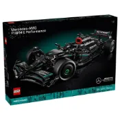 (店+)【LEGO 樂高】高雄天利鄭姐｜樂高 42171 Mercedes-AMG F1 W14 科技 TECHNIC 系列 賓士F1賽車