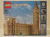 LEGO 10253 BIG BEN 樂高 大笨鐘