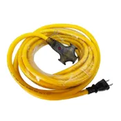 (店+)3.5mm*2c*30尺 大電流動力延長線 FB3530 中崙五金