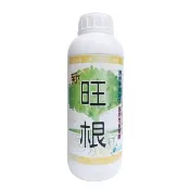 【蔬菜工坊】新旺根500CC(海藻精、黃腐酸、維生素B群 根部生長肥料 護根專用配方)