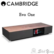 現貨 可議價 Cambridge EVO ONE 多功能串流音響 公司貨保固二年 Cambridge Audio