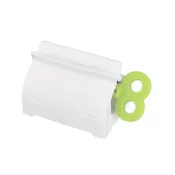 (店+)【ABBY SHOP】手動擠牙膏器 擠牙膏神器 牙膏擠壓器 擠牙膏器 牙膏收納 擠牙膏 牙膏器 牙膏夾 牙膏架 牙膏