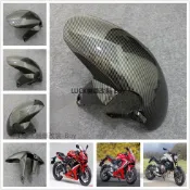 【台灣出貨】前土除 適用HONDA CBR650R CB650R 19-20-21-22-23年 前擋泥板 前泥板 外殼