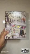 【24小時發貨】未拆內袋 rement gelato 冰淇淋店 甜筒