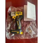 全新DEWALT 得偉 DCF 845 長短溝通用20V 18v可調速無刷衝擊起子機 DCF887 DCF850