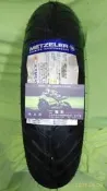 三立二輪 120/70-14(55S) 德國象牌 Z6-FEELFREE (含安裝+氮氣充填+平衡校正)or宅配免運費
