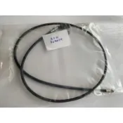 三陽美力80 KC80 前煞車線