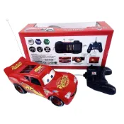 熱賣 玩具總動員 閃電麥坤 卡通玩具車 汽車總動員 玩具車 遙控車 電動車 麥坤玩具車【DJ-01A-19526】
